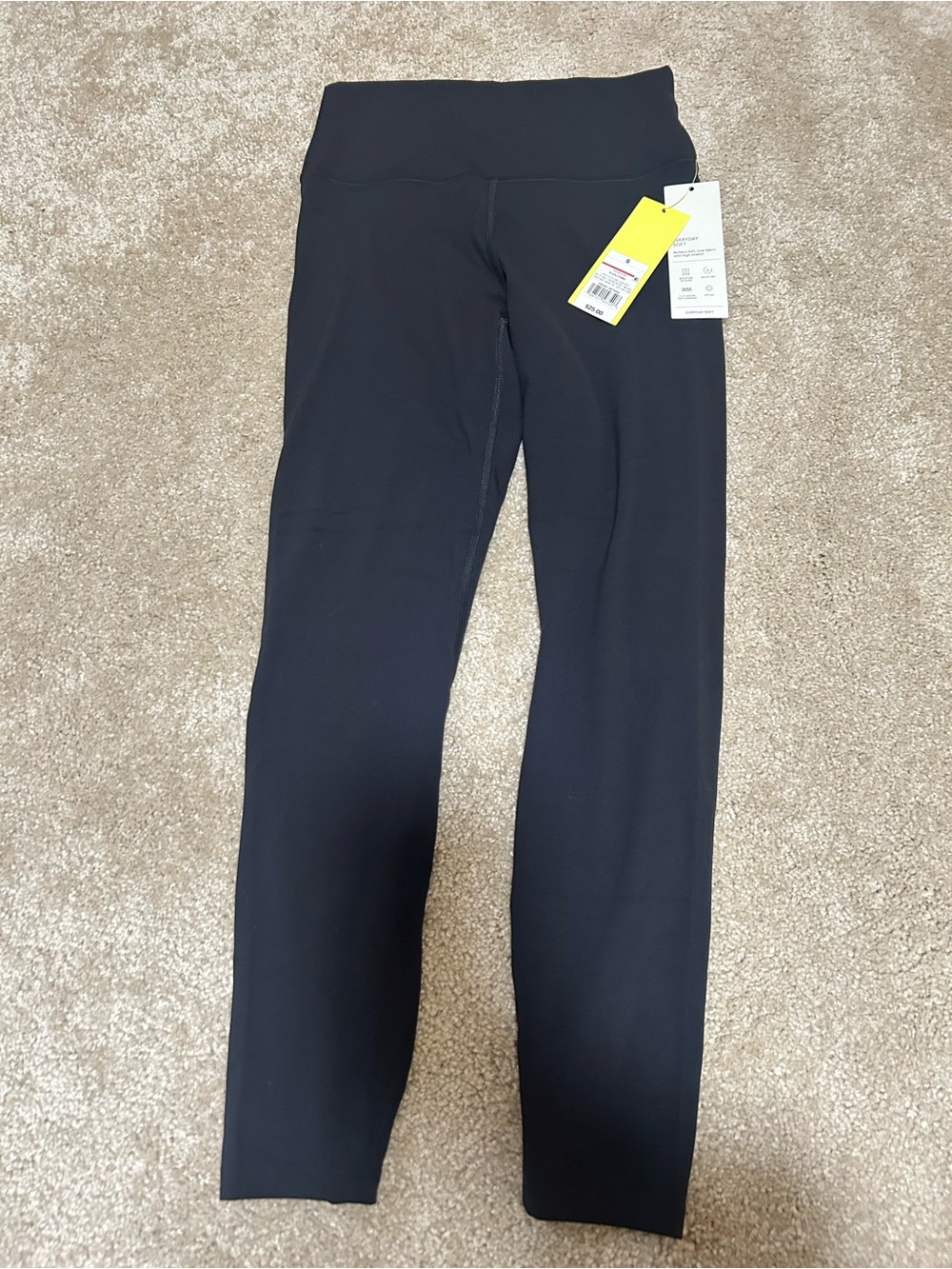 Women’s All In Motion Everyday Soft Ultra High Rise 7/8 Legging